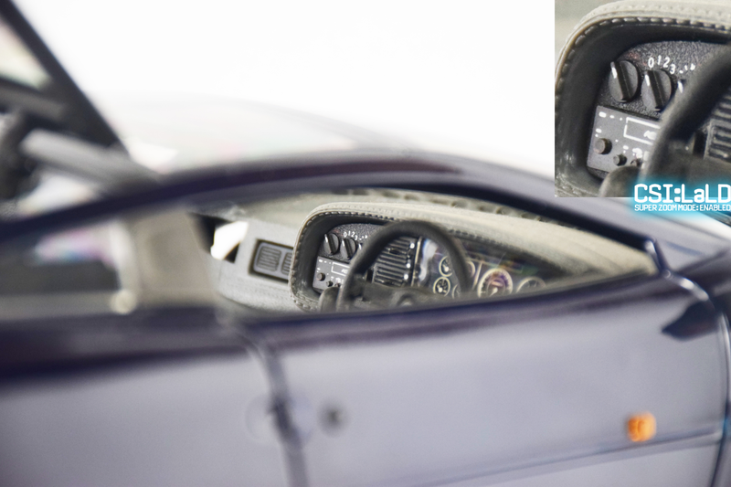 Illustration for article titled Thursday on the Thames: XJ213 edition.